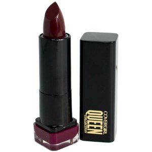 COVERGIRL Queen Collection  Lipstick (2pc)